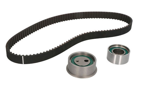 Set Curea De Distribuție Hyundai Coupe I Elantra Iii Lantra Ii Matrix 1.6/1.8 530009410 Ina 25.4mm 111 Dinți