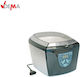 Dema Ultrasonic Cleaner 750ml with Digital Timer