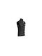 Compressport Hurricane Vest Ανδρικό Αδιάβροχο Αντιανεμικό Ποδηλασίας Αμάνικο Μαύρο