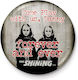 Insigna Shining Play Us Pb2956