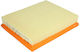 Knecht Air Filter