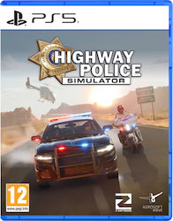 Highway Police Simulator