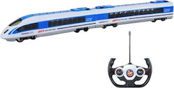 Remote-controlled Train Blue 708834