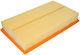 Knecht Air Filter