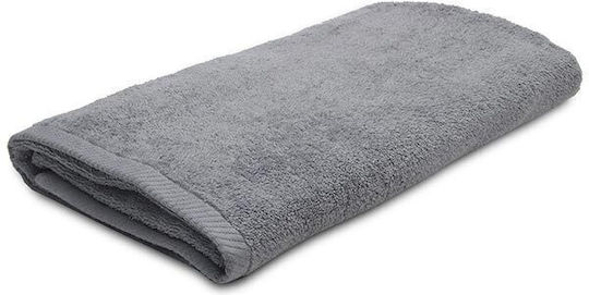 Sunshine Hotel Bathroom Towel 160x80 cm 450gsm Gray