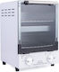 Κλίβανος 12lt 600W