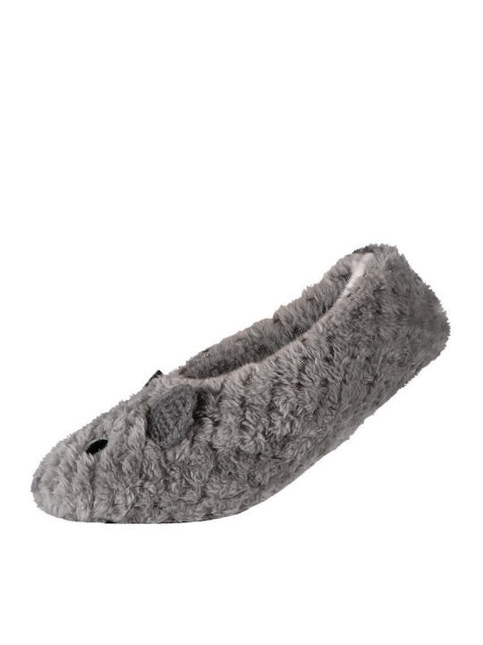 Camano Șosete pentru Copii Light Grey