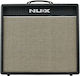 NUX Mighty 60 Combo Amplifier for Electric Guitar 1 x 12" 60W Black