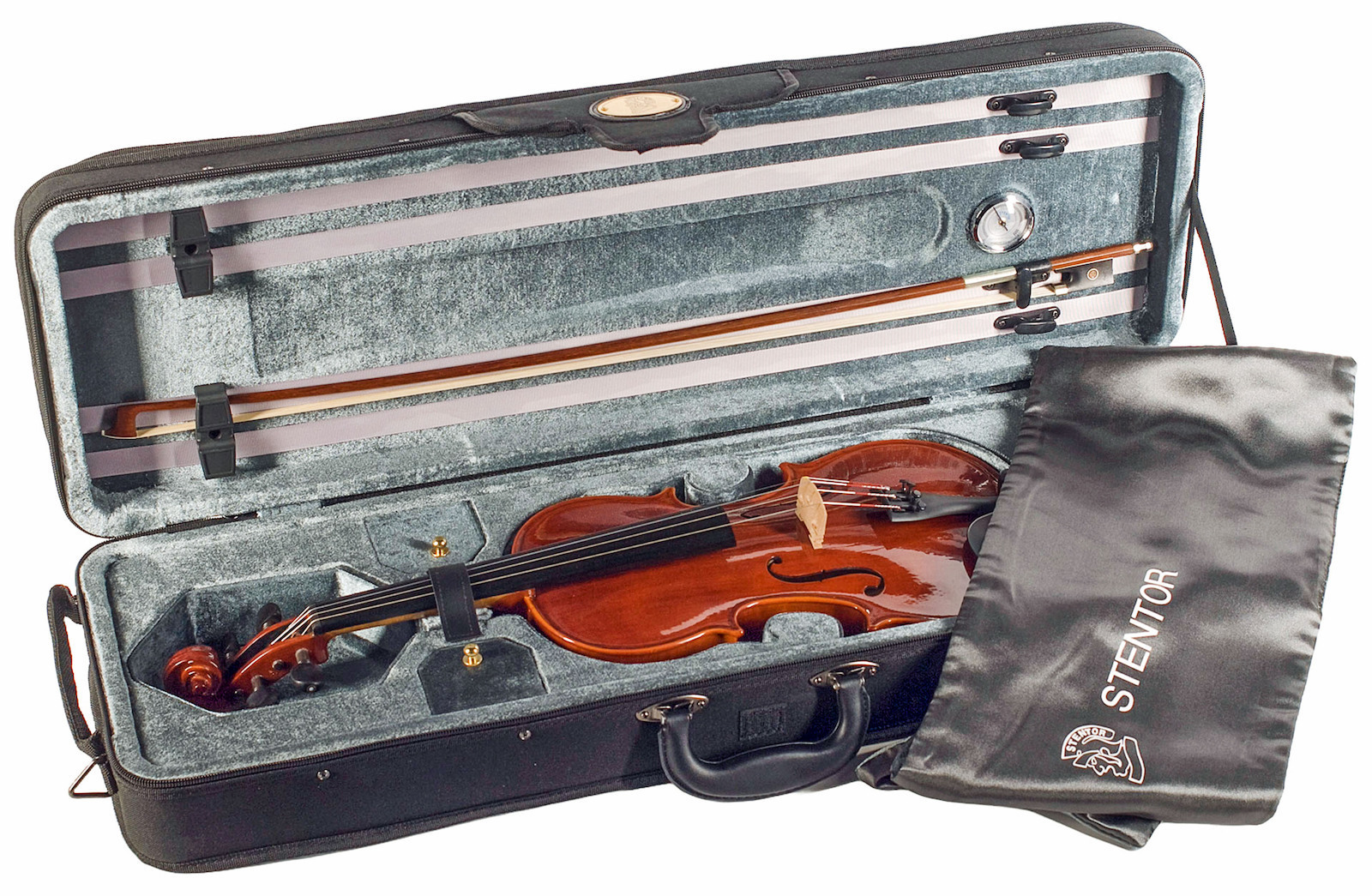 Stentor Conservatoire Ii Violin 4/4 SR1560A | Skroutz.mt