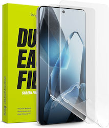 Ringke Dual Easy 2-pack 2τμχ (OnePlus 13) Ringke Dual Easy 2-pack 2τμχ (OnePlus 13)