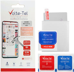 Volte-Tel Tempered Glass 0.3mm (Xiaomi Mix Flip)