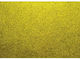 Kangaro Carton Glitter 10 Foi 50x70cm. Auriu