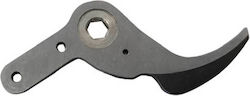 Fixed Blade for Volpi Kv600 Battery Pruner 189kv600r45