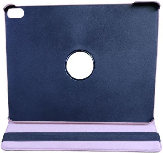 Flip Cover Ροζ Χρυσή (iPad Pro 2018 12.9")