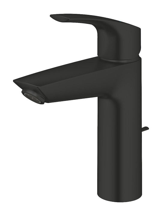 Grohe Mixing Sink Faucet Black