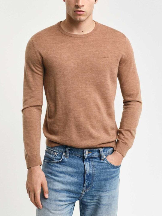 Gant Sweater Beige