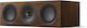 Kef Q6 Meta Hi-Fi Говорител Централен 200W 3 Брой шофьори Ш62.9xД30.3xВ21см. Орех