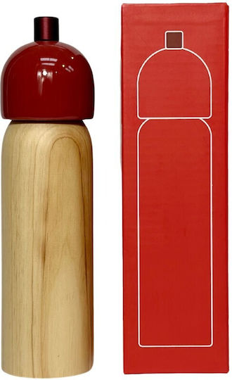 Maegen Handbuch Salz- und Pfeffermühlen-Set 18,8cm