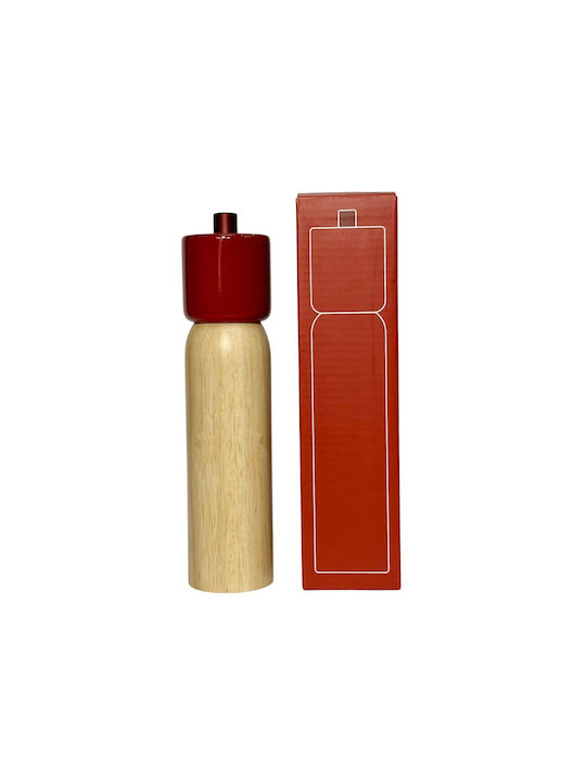 Maegen Manual Salt Mill 21.5cm