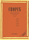 Frederic Chopin Mazurche Per Pianoforte Εκδόσεις Ricordi