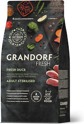 Grandorf Fresh Grandorf Fresh