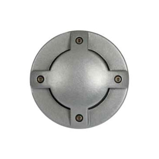 KT Lighting Wandmontierte Außenleuchte GU10 IP65