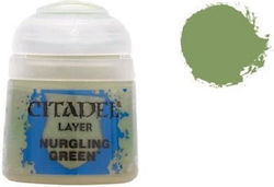 Games Workshop Nurgling Green (22-29) 12ml