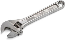 Френски гаечен ключ 10" Sata