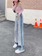 Damenjeans