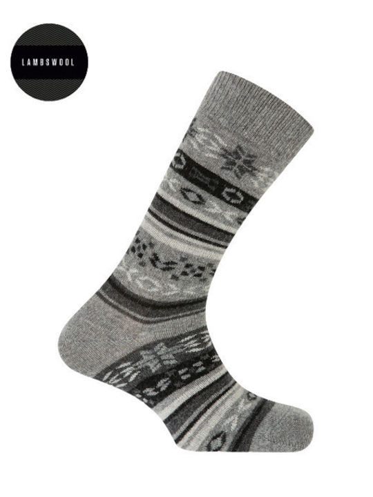 Punto Blanco Men's Socks Gray