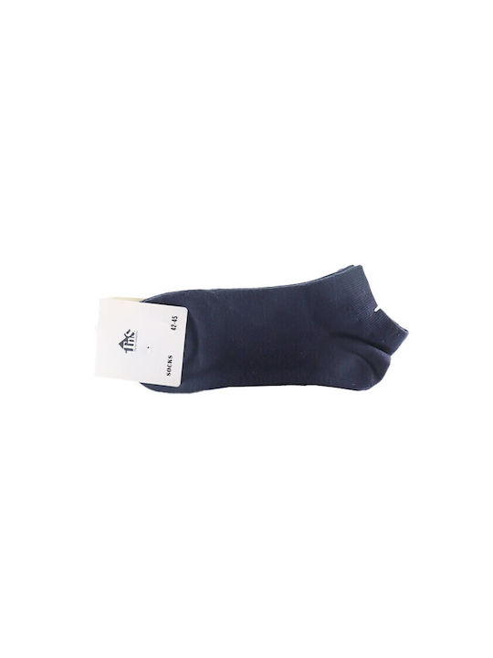 TnS Socks Blue 4Pack