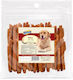 Hilton Dog Stick Treats Gluten Free with and Rabbit 500gr
