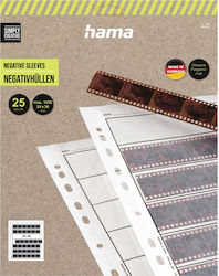 Huse Negative Hama Pergamin Mat 24x36 25 Bl 260x310 2250