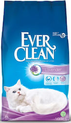 Ever Clean Άμμος με Άρωμα Λεβάντα 20lt Ever Clean Άμμος με Άρωμα Λεβάντα 20lt