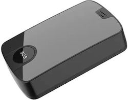 Icar GPS Tracker 4G/LTE pentru Mașini / Bărci / Camioane