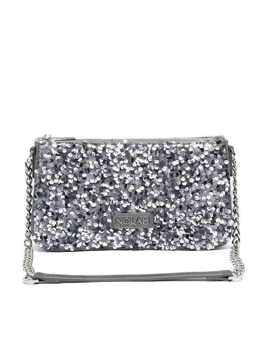 Nolah Anastasia Women's Shoulder / Crossbody Ba...