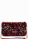 Nolah Anastasia Women's Bag Shoulder Red