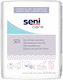 Seni Care Cleaning Glove for Bedridden / Patients Hands 50 Pieces