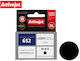 652xl Compatible Inkjet Printer Ink HP F6V25AE 20ml Black 1pcs
