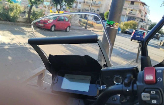 Μπαράκι Στήριξης Smartphone / Gps Για Honda Nc750x 2021-2023