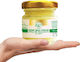 Cretan Gaia Восък Relief Восък от Коноп с Вкус Natural 40ml