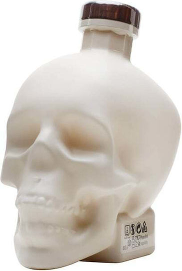 Crystal Head Bone Edition Wodka 40% 700ml