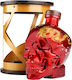 Crystal Head Vodcă Anul Lunar Al Dragonului 2024 40% 700ml