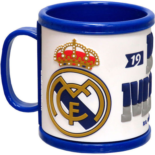 CyP Brands Becher Keramik Mehrfarbig 300ml