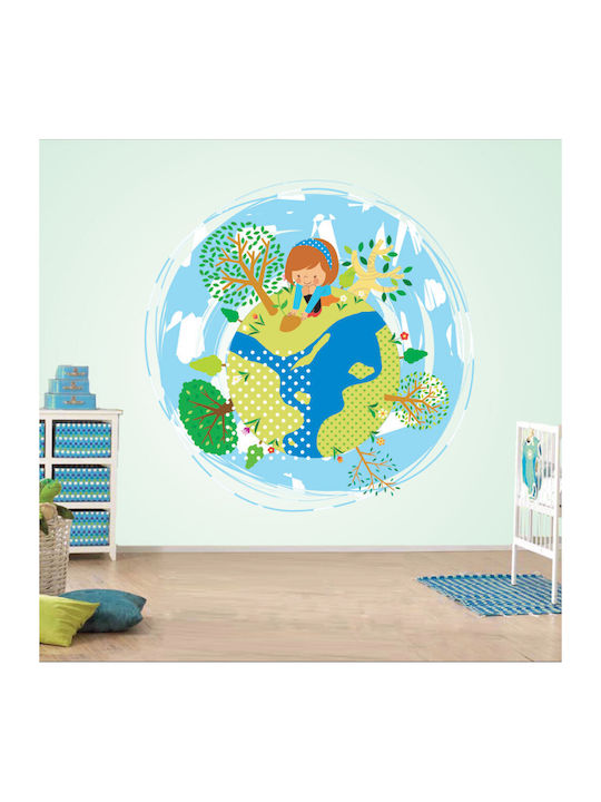 Self-Adhesive Wallpaper Plant 305cm