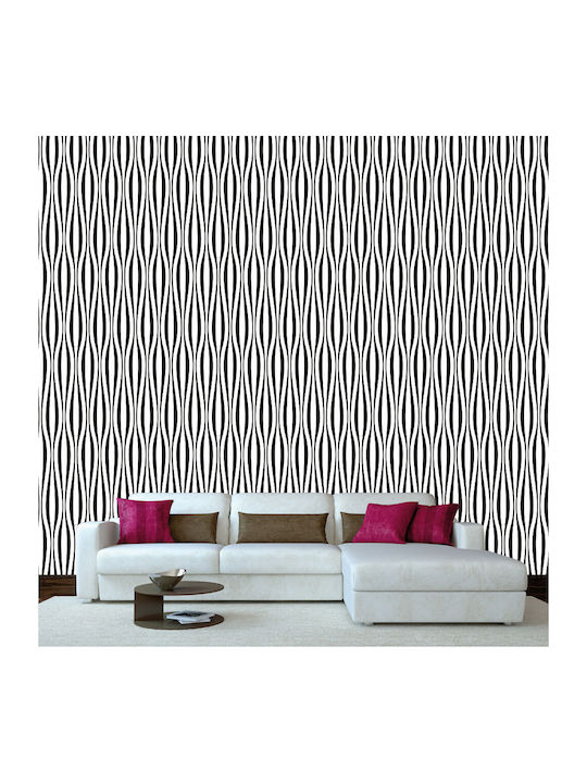 Autocolant Retro Tapet 06 285cm