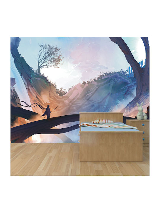Wandering Wallpaper Sticker 235cm