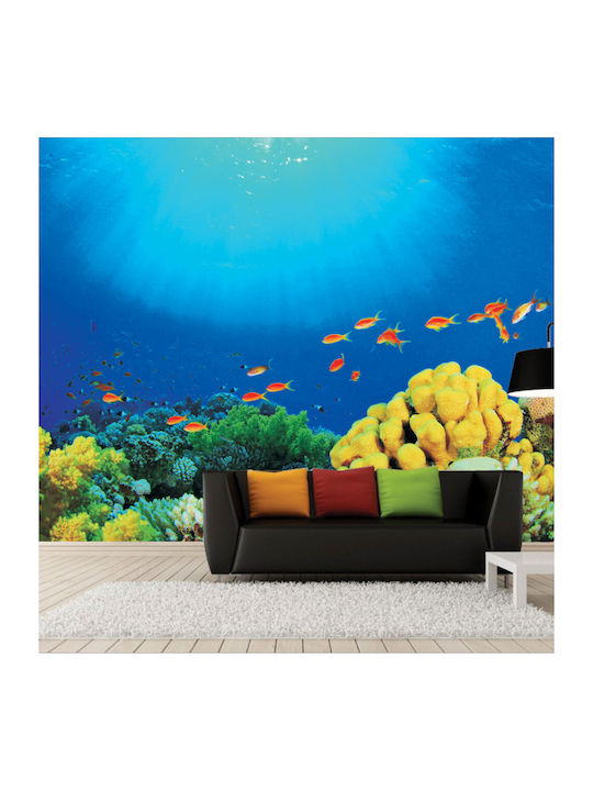 Underwater Wallpaper Sticker 260cm