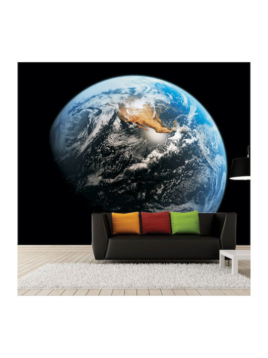 Selbstklebende Tapete Globus 280 cm