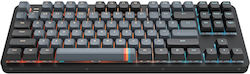 Dark Project ALU87A Μηχανικό (Αγγλικό UK) Dark Project ALU87A Μηχανικό (Αγγλικό UK)